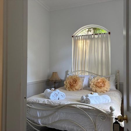 Celestial Dew Guesthouse In Tyalgum Εξωτερικό φωτογραφία