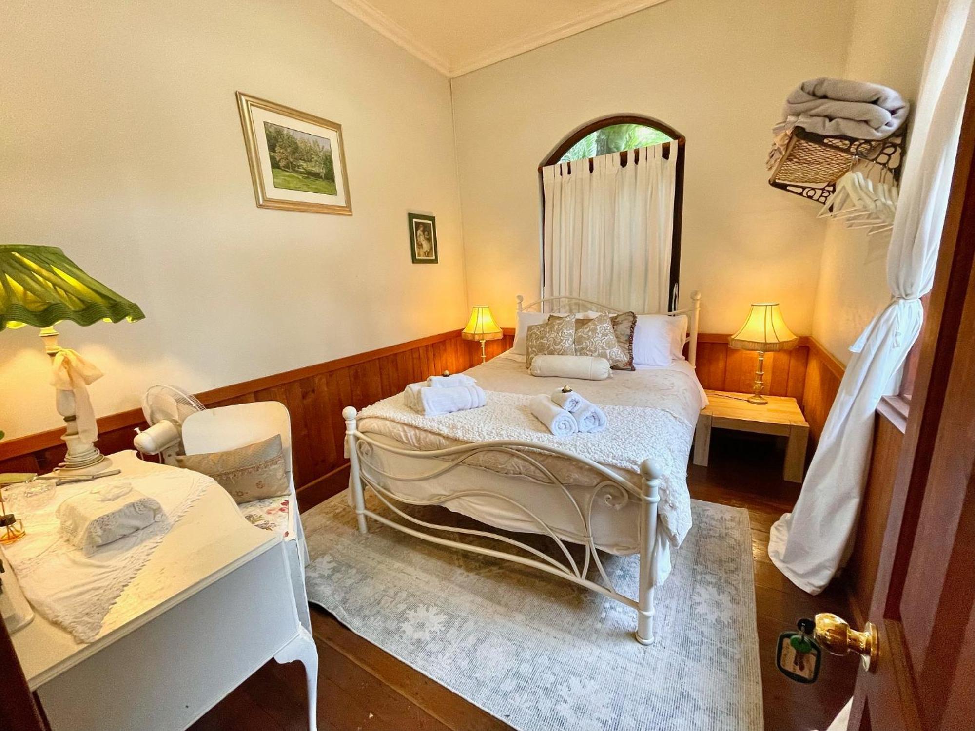Celestial Dew Guesthouse In Tyalgum Εξωτερικό φωτογραφία