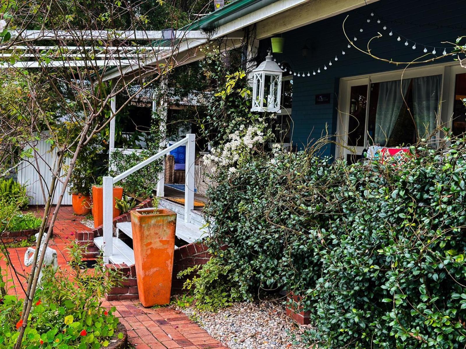 Celestial Dew Guesthouse In Tyalgum Εξωτερικό φωτογραφία