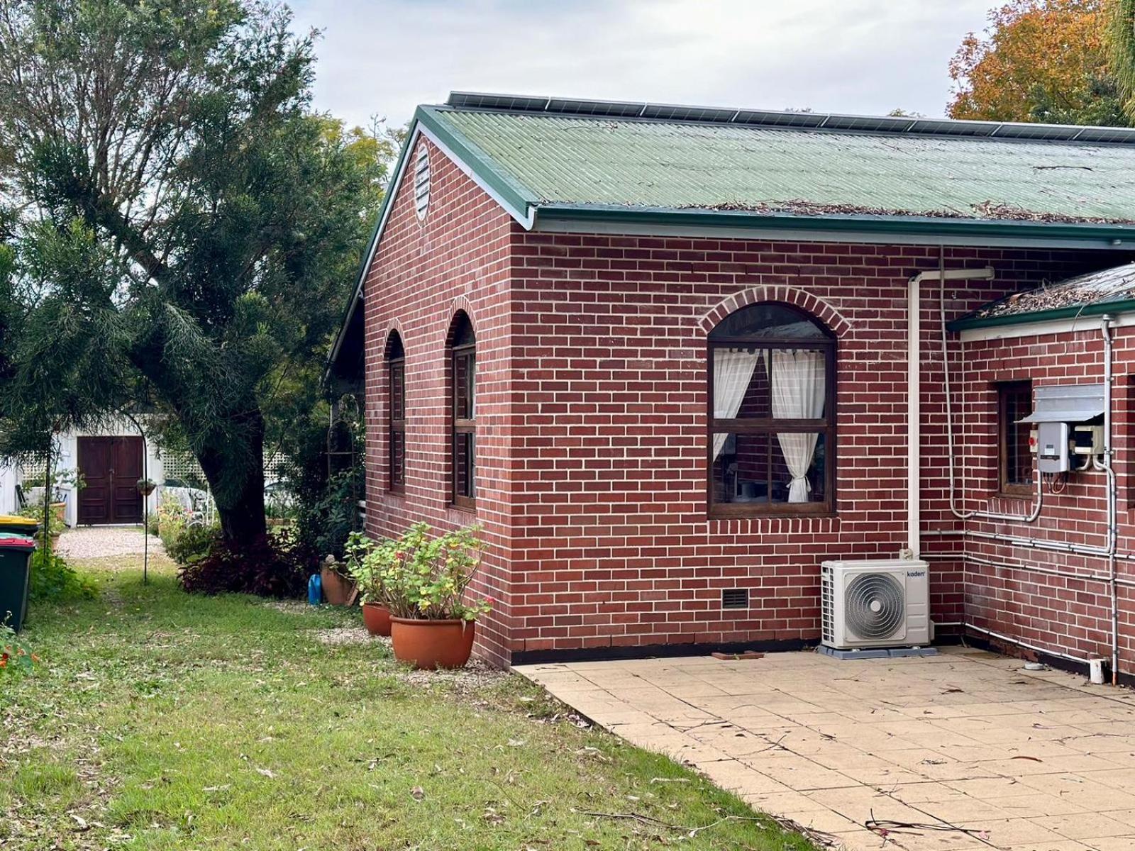 Celestial Dew Guesthouse In Tyalgum Εξωτερικό φωτογραφία