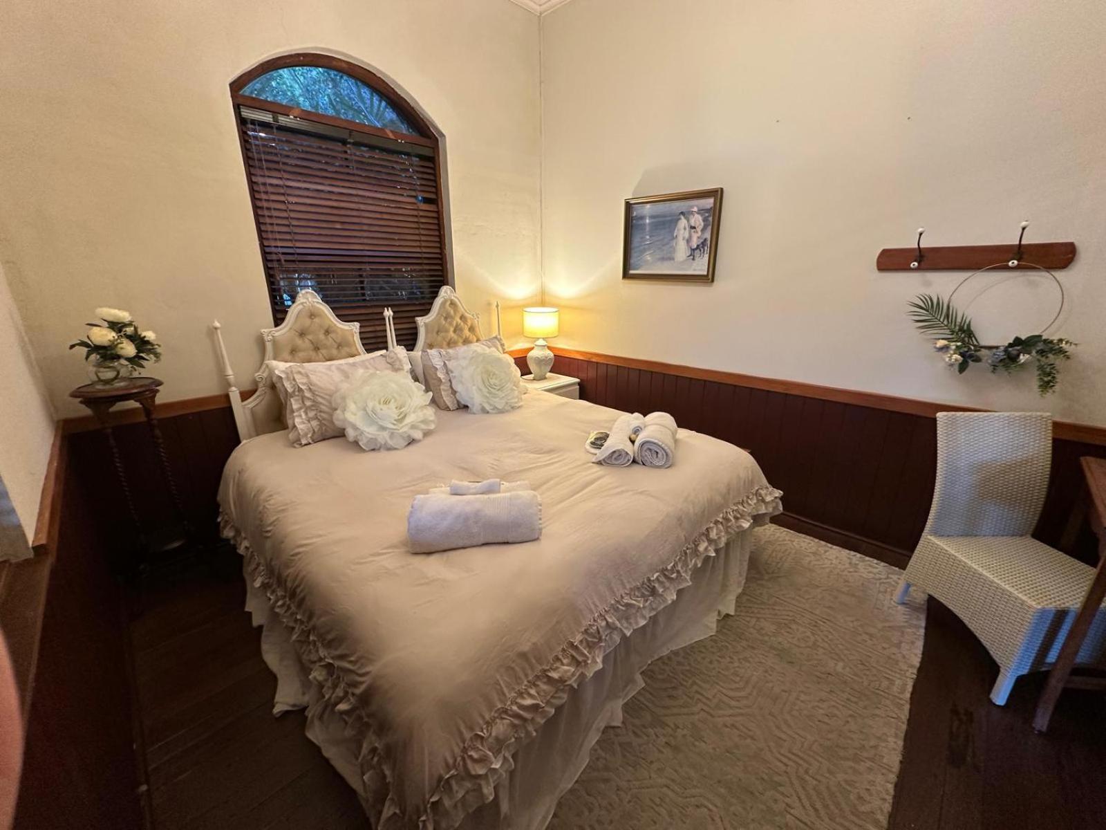 Celestial Dew Guesthouse In Tyalgum Εξωτερικό φωτογραφία