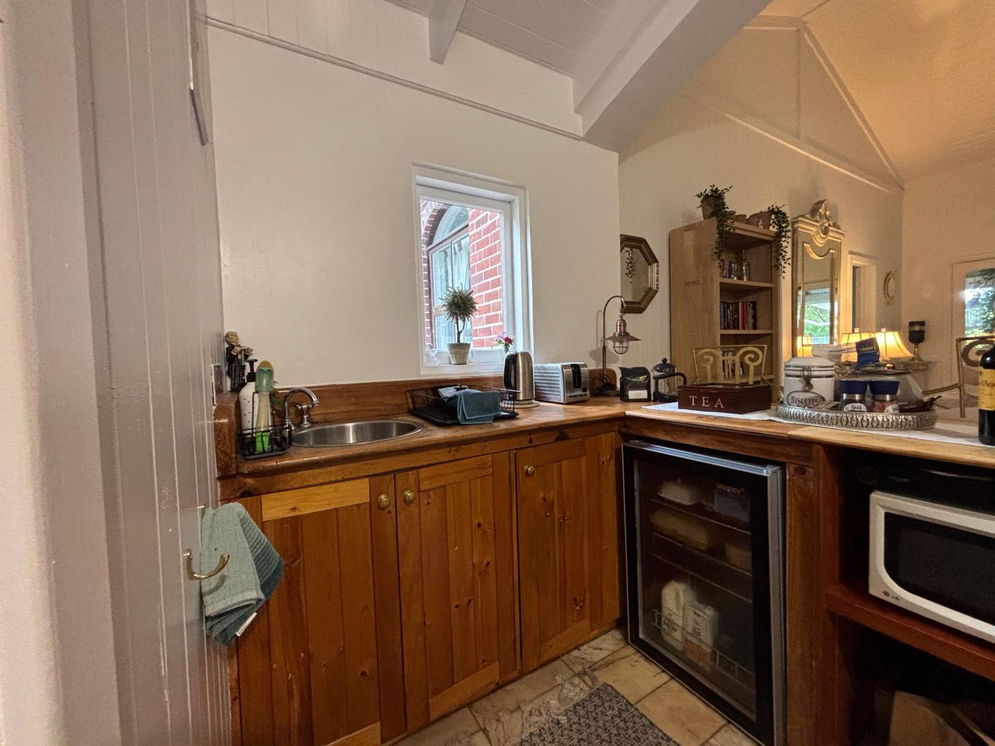 Celestial Dew Guesthouse In Tyalgum Εξωτερικό φωτογραφία