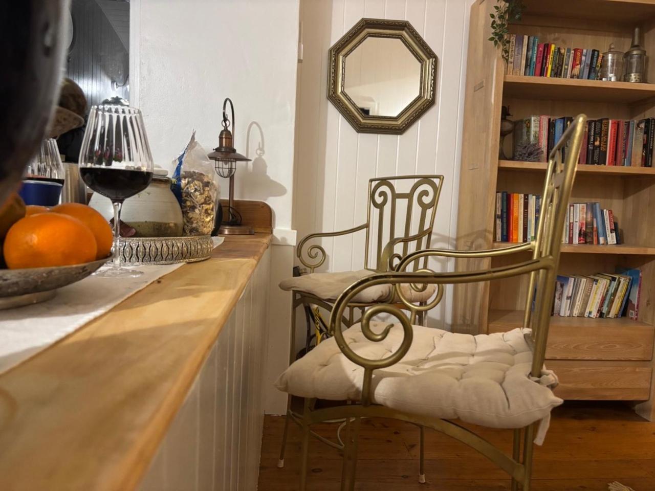 Celestial Dew Guesthouse In Tyalgum Εξωτερικό φωτογραφία