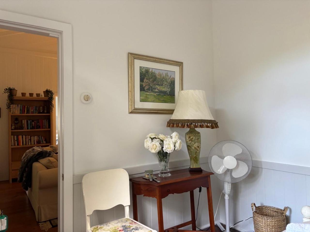 Celestial Dew Guesthouse In Tyalgum Εξωτερικό φωτογραφία