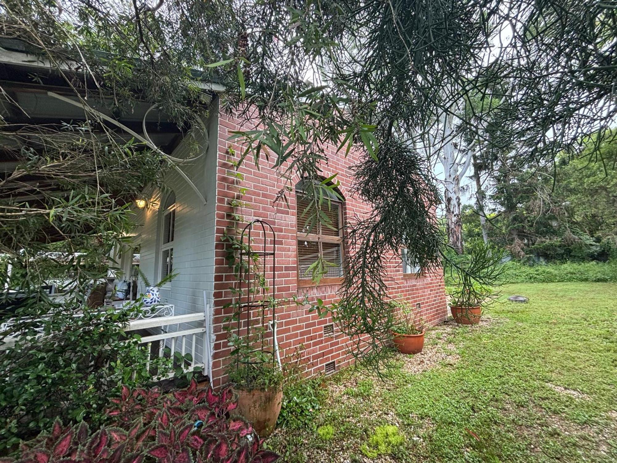 Celestial Dew Guesthouse In Tyalgum Εξωτερικό φωτογραφία