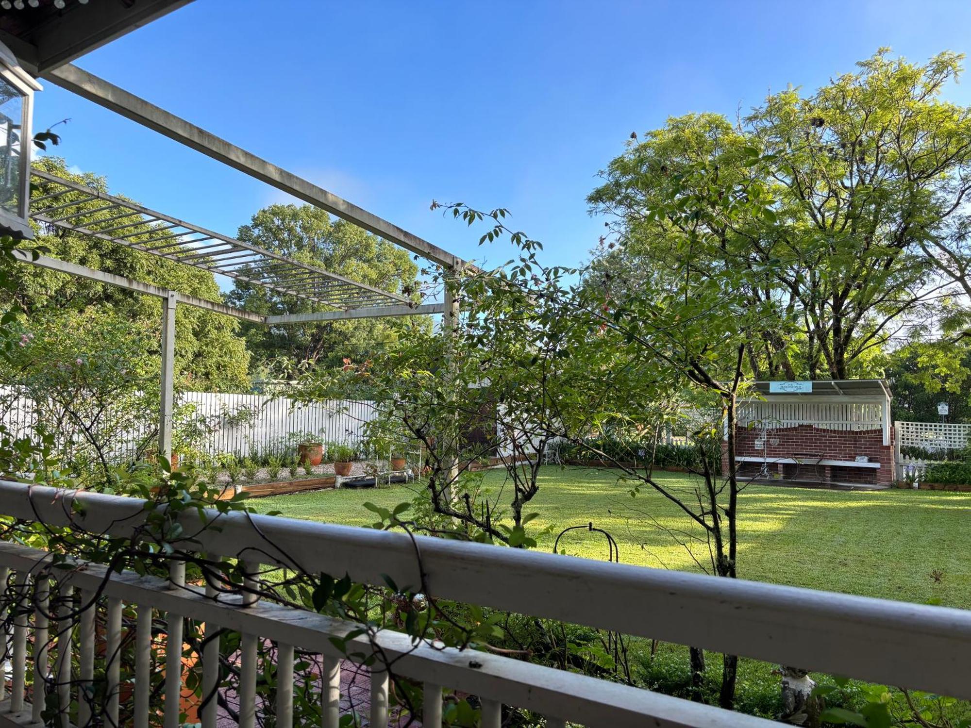 Celestial Dew Guesthouse In Tyalgum Εξωτερικό φωτογραφία