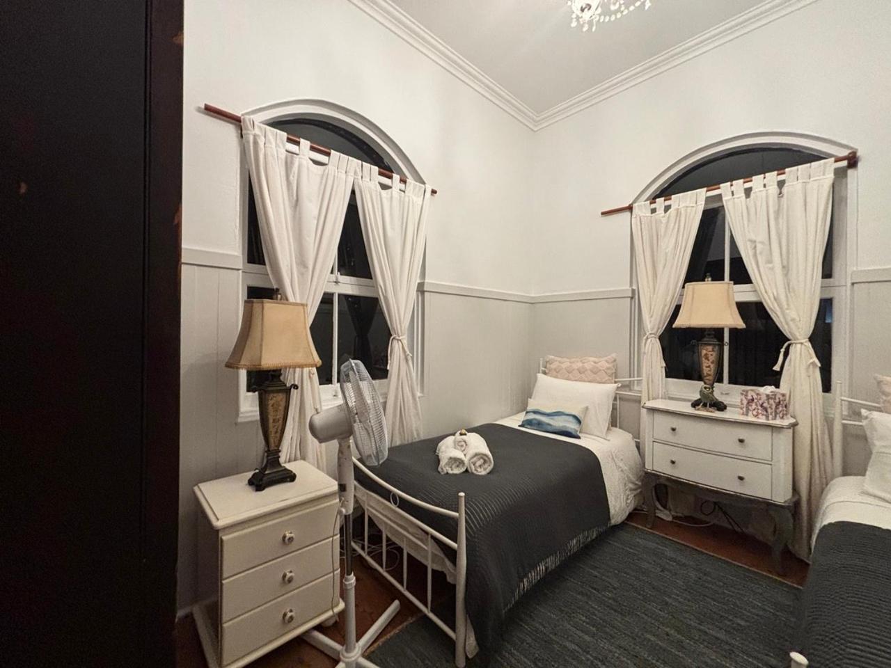 Celestial Dew Guesthouse In Tyalgum Εξωτερικό φωτογραφία