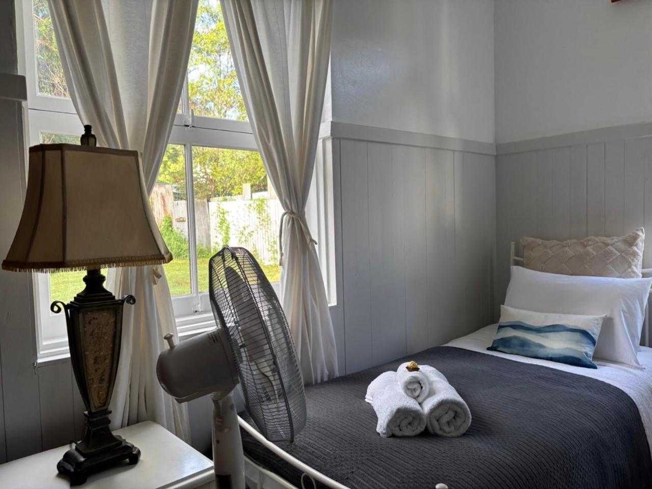 Celestial Dew Guesthouse In Tyalgum Εξωτερικό φωτογραφία