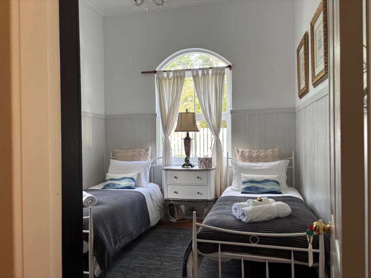 Celestial Dew Guesthouse In Tyalgum Εξωτερικό φωτογραφία