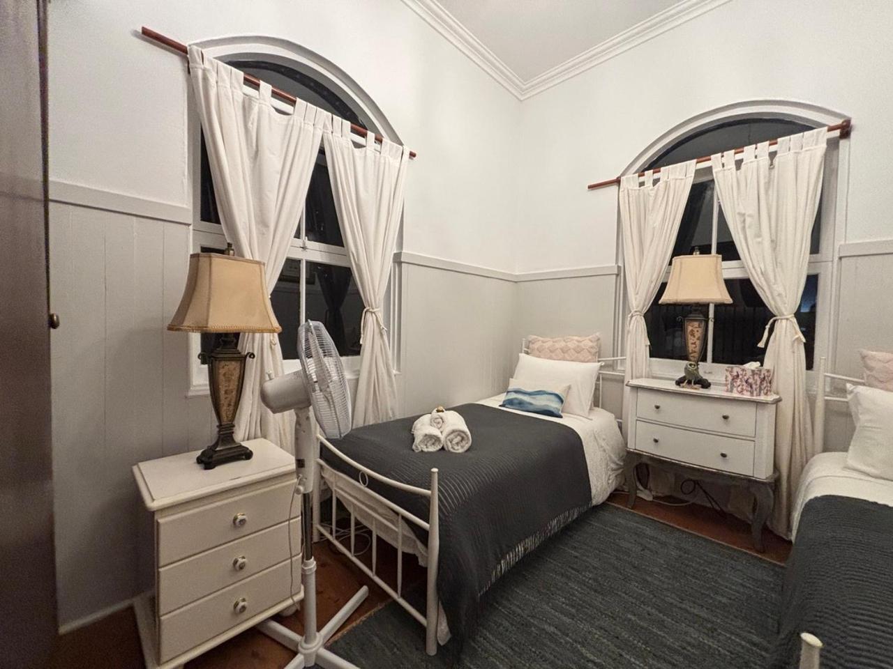 Celestial Dew Guesthouse In Tyalgum Εξωτερικό φωτογραφία