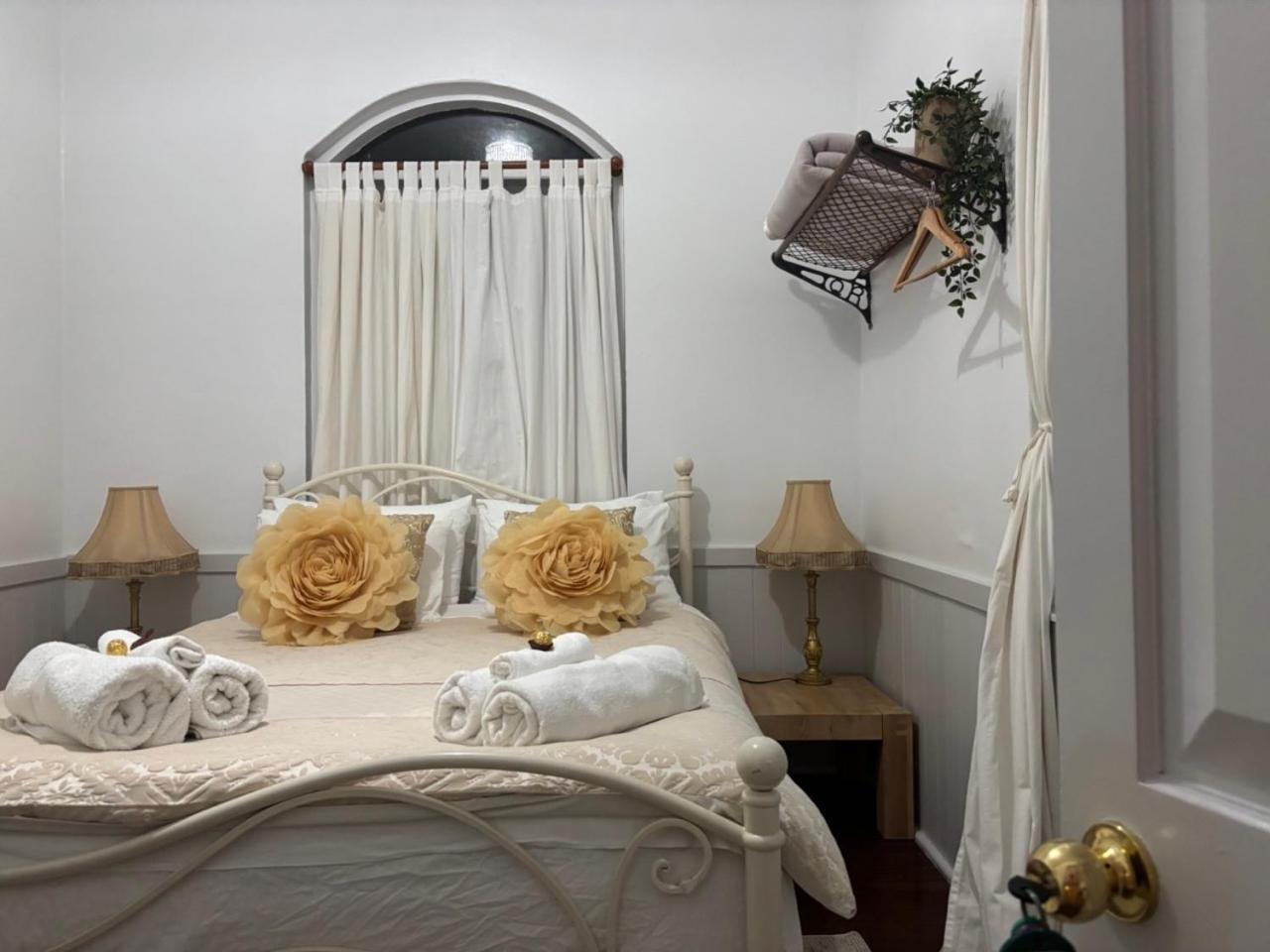 Celestial Dew Guesthouse In Tyalgum Εξωτερικό φωτογραφία