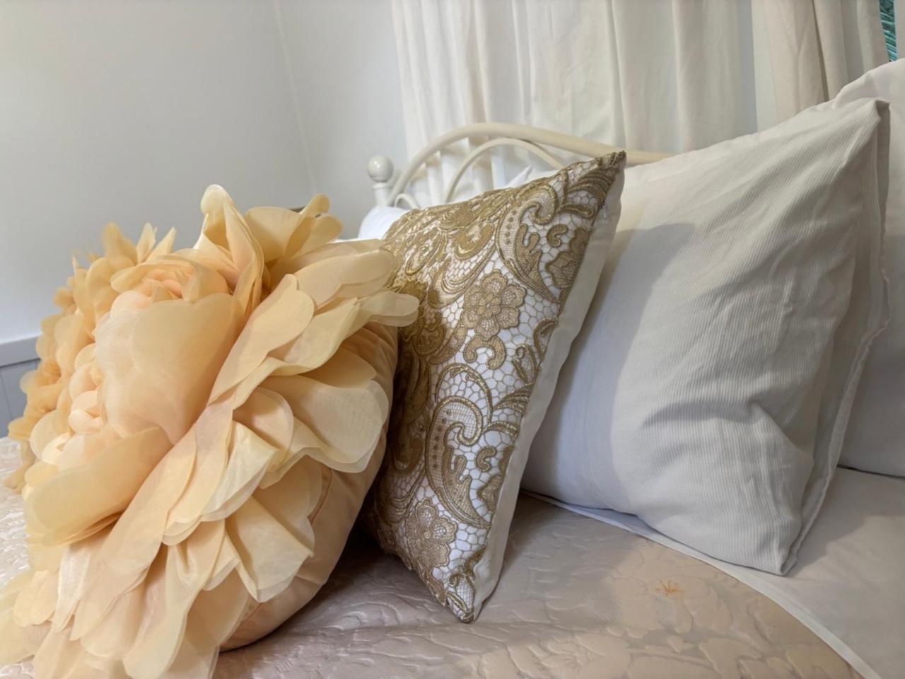 Celestial Dew Guesthouse In Tyalgum Εξωτερικό φωτογραφία