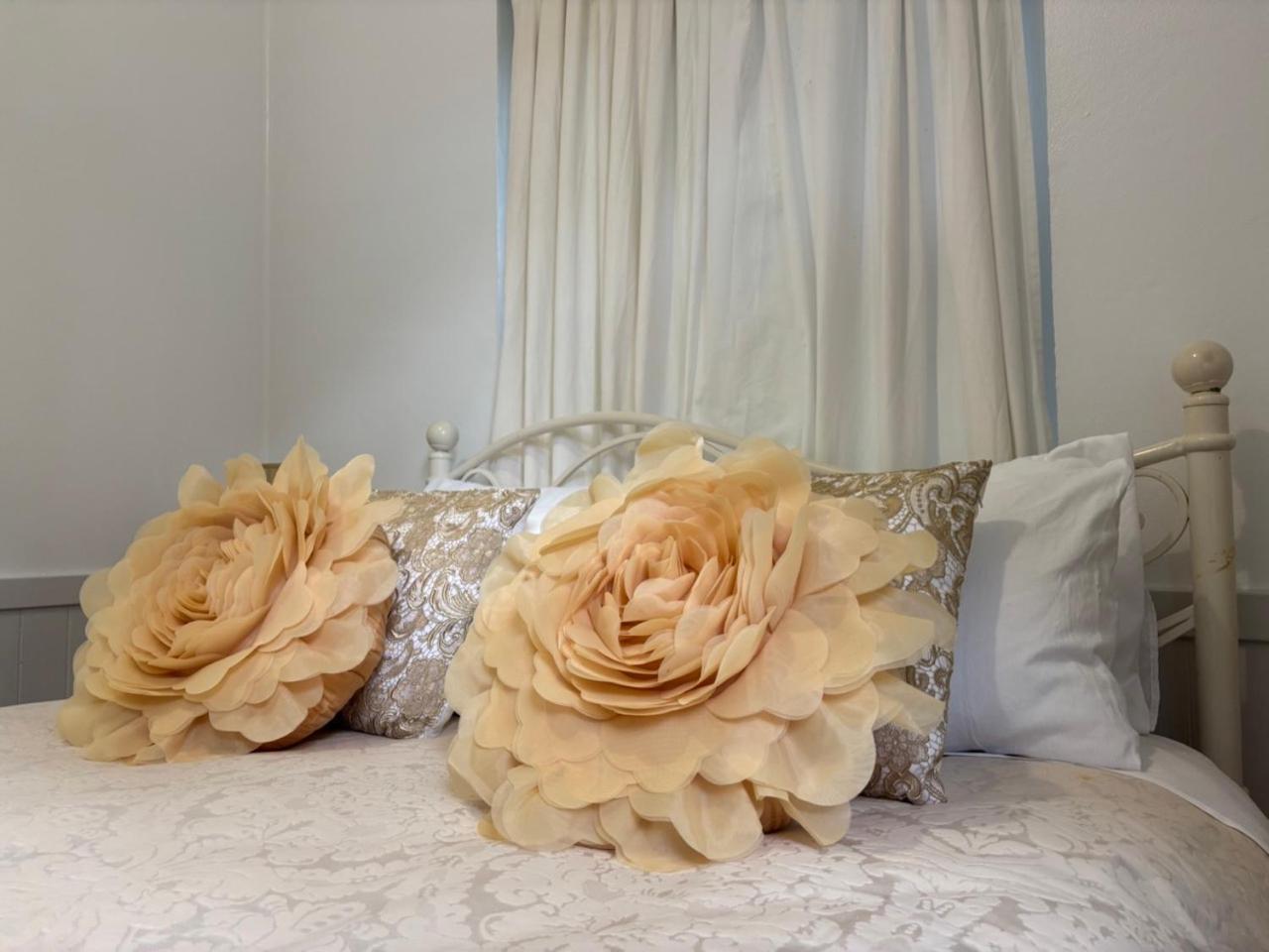 Celestial Dew Guesthouse In Tyalgum Εξωτερικό φωτογραφία
