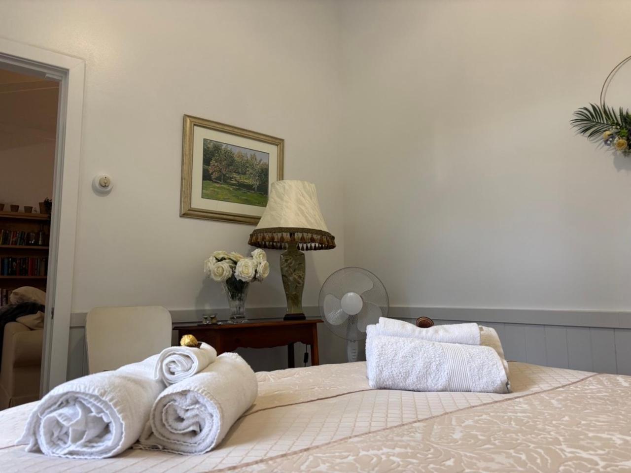 Celestial Dew Guesthouse In Tyalgum Εξωτερικό φωτογραφία