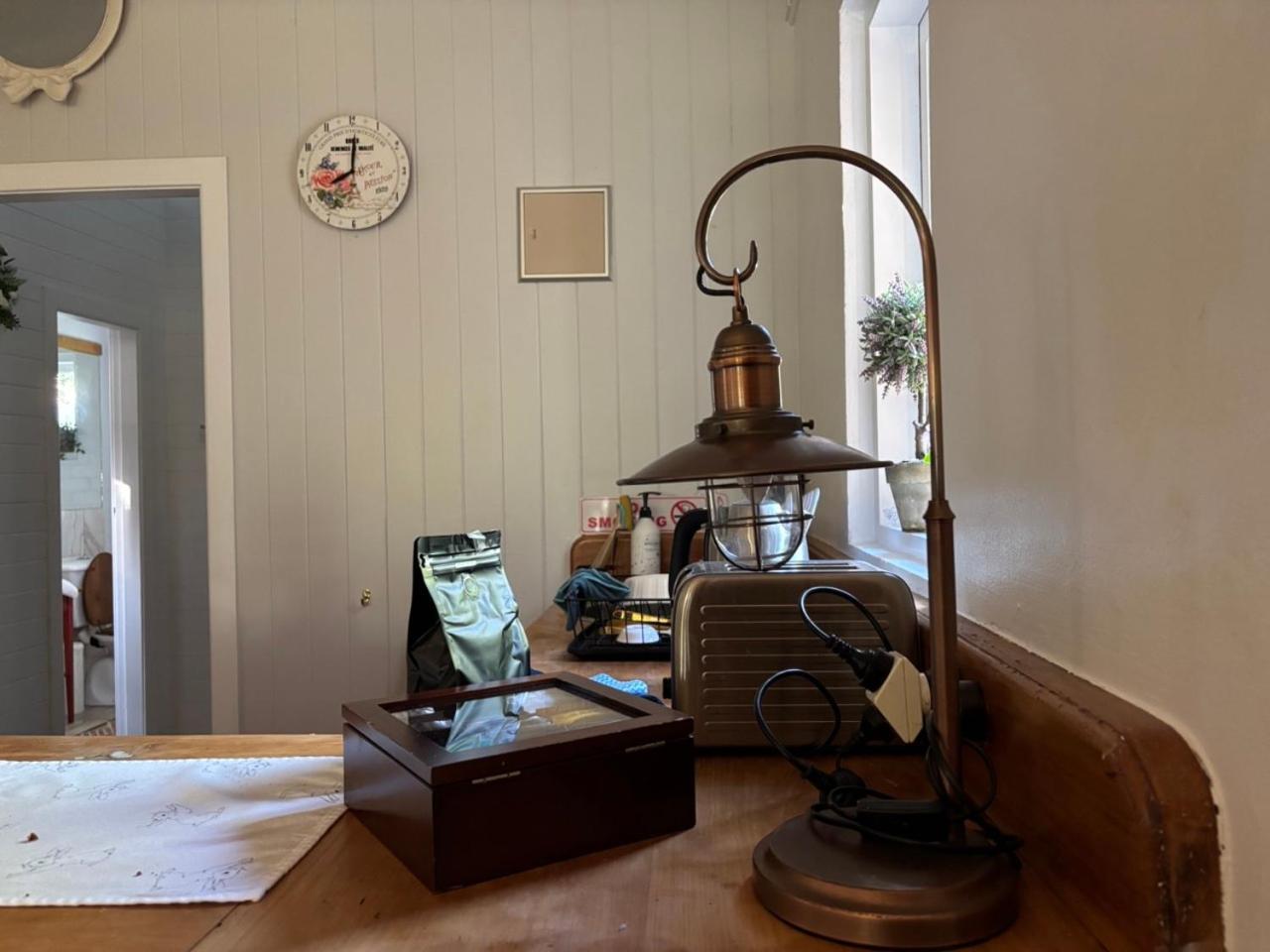 Celestial Dew Guesthouse In Tyalgum Εξωτερικό φωτογραφία