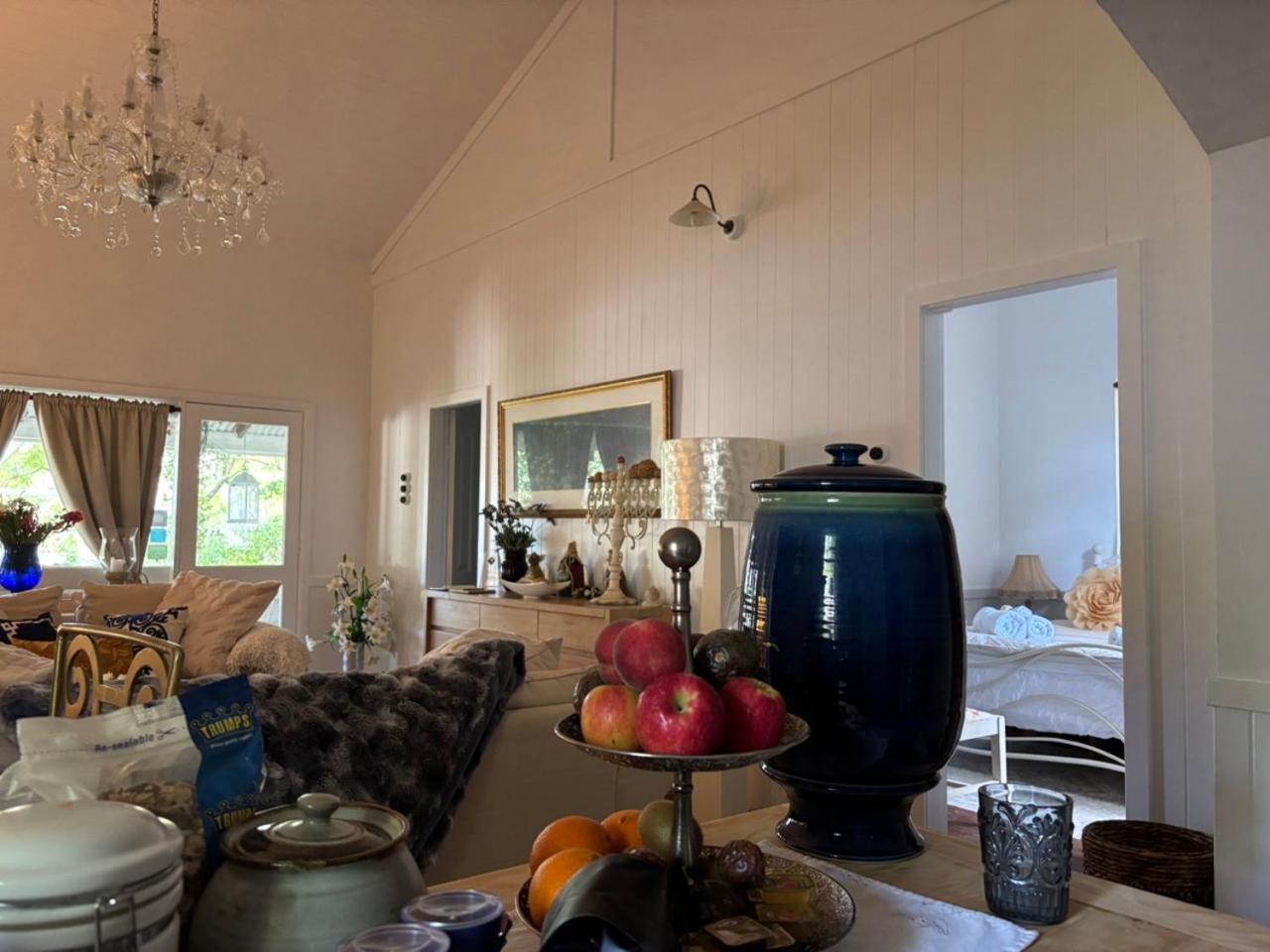 Celestial Dew Guesthouse In Tyalgum Εξωτερικό φωτογραφία