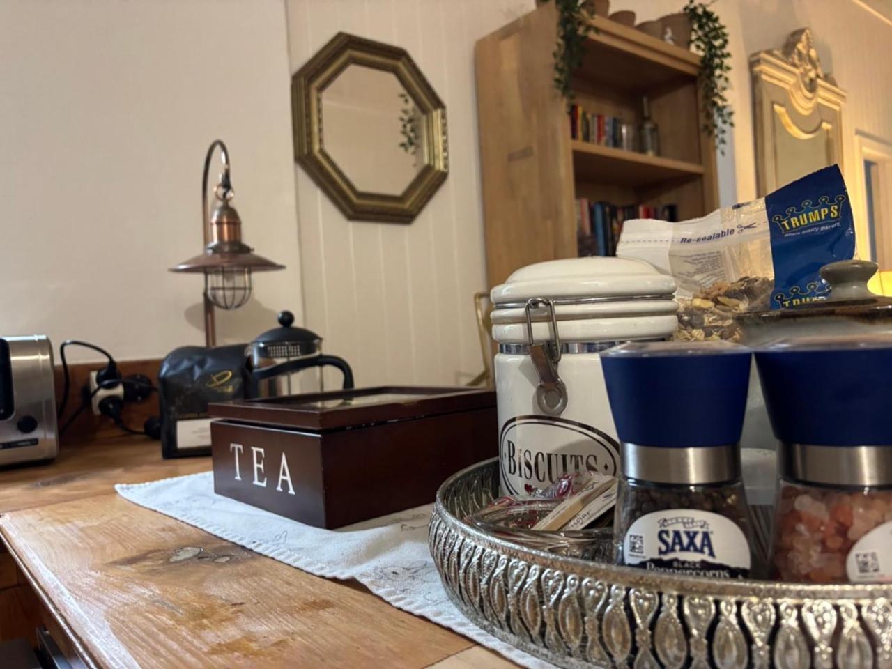 Celestial Dew Guesthouse In Tyalgum Εξωτερικό φωτογραφία