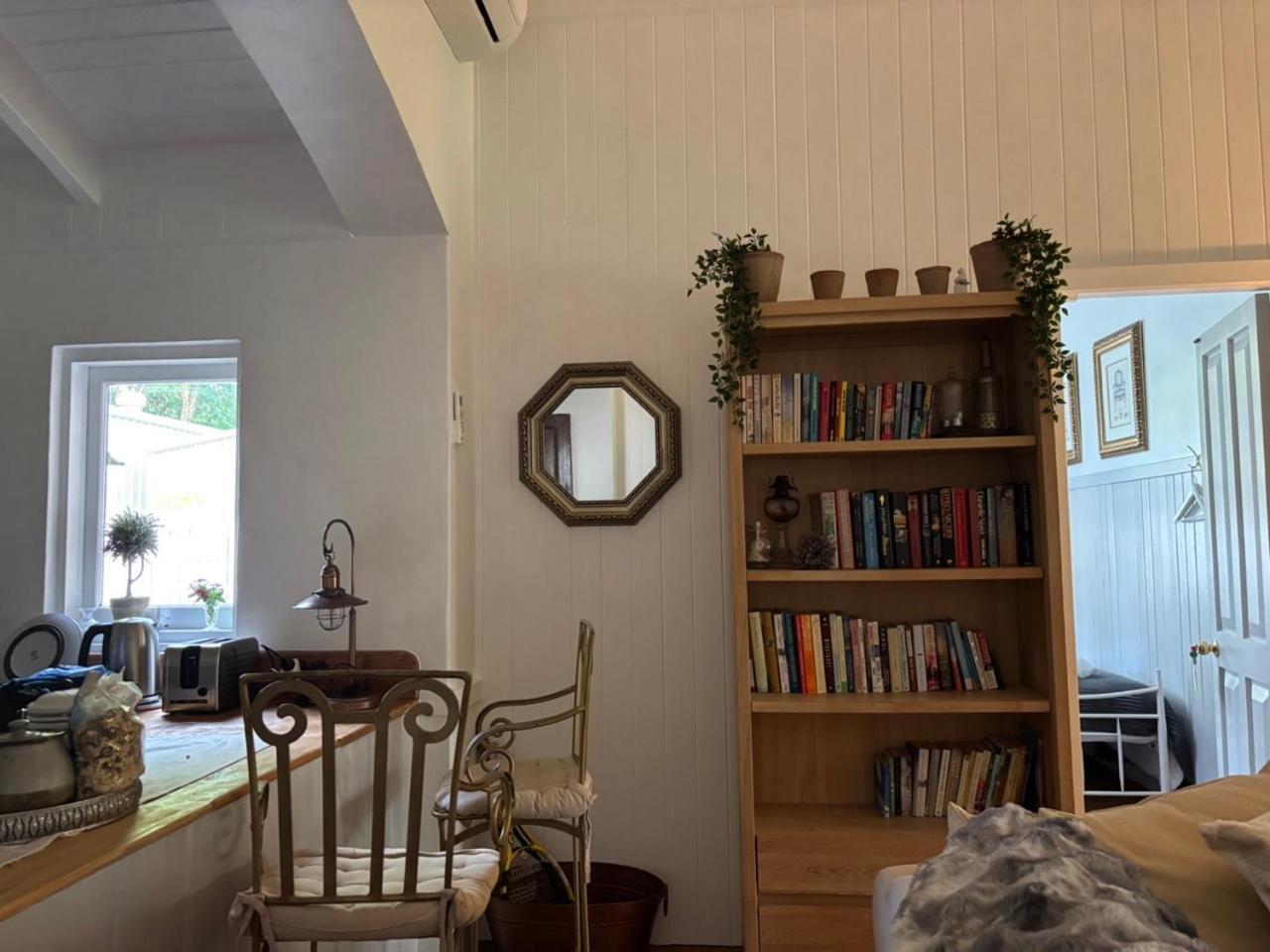 Celestial Dew Guesthouse In Tyalgum Εξωτερικό φωτογραφία