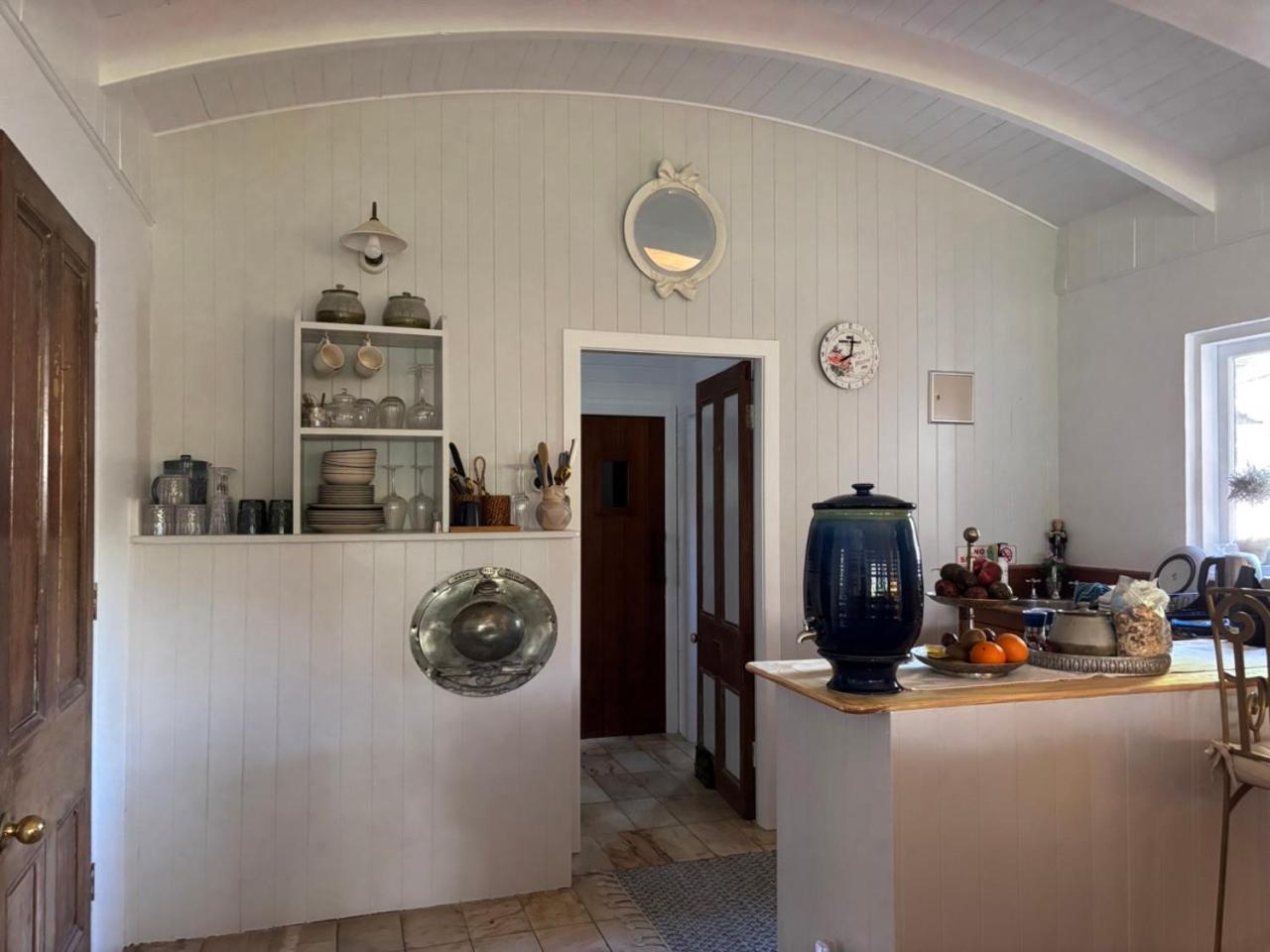 Celestial Dew Guesthouse In Tyalgum Εξωτερικό φωτογραφία