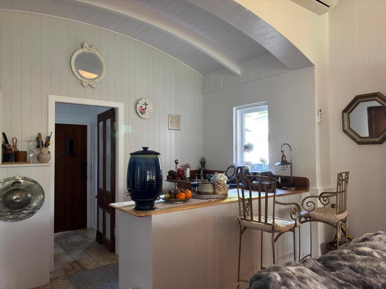 Celestial Dew Guesthouse In Tyalgum Εξωτερικό φωτογραφία