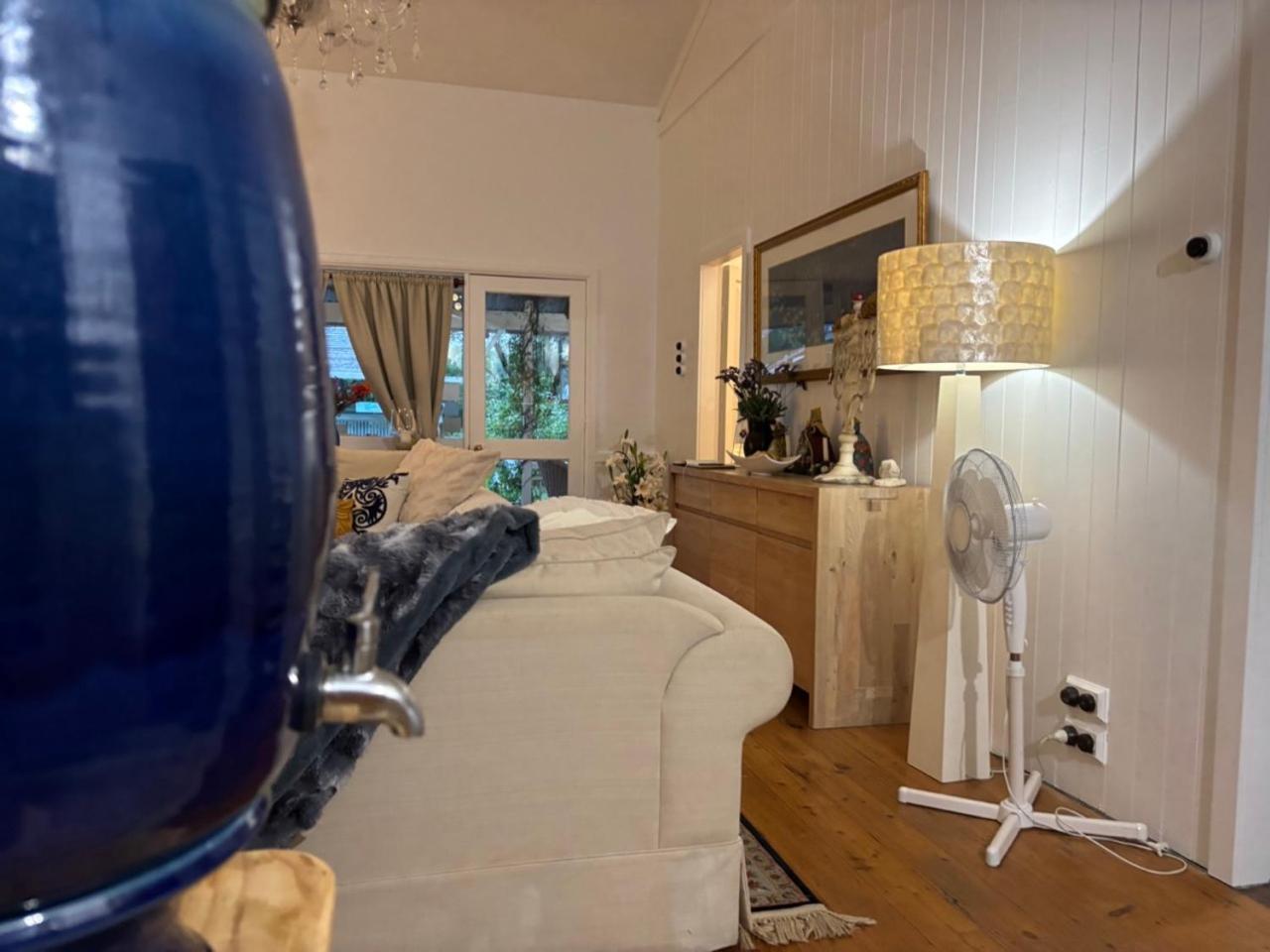 Celestial Dew Guesthouse In Tyalgum Εξωτερικό φωτογραφία