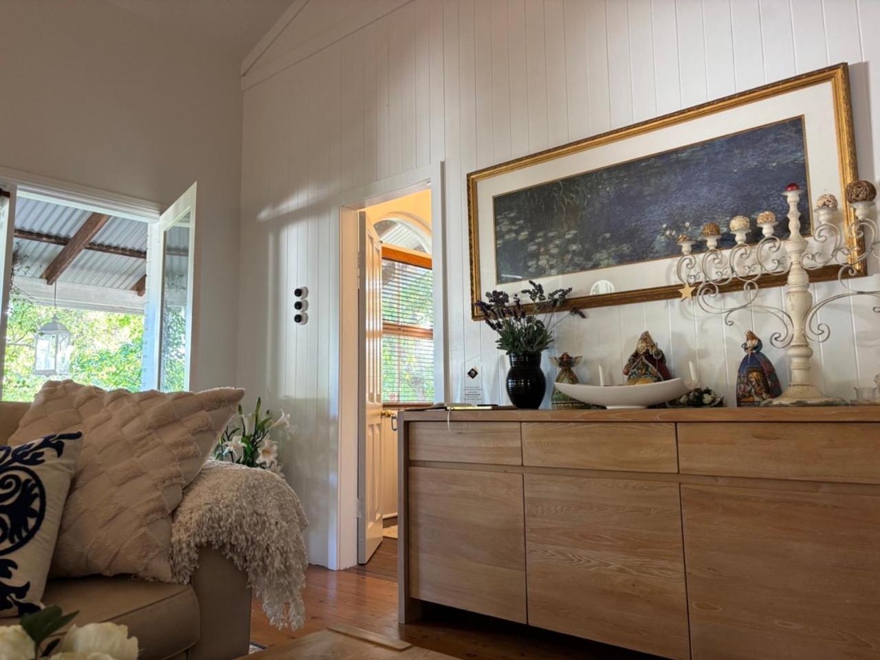 Celestial Dew Guesthouse In Tyalgum Εξωτερικό φωτογραφία