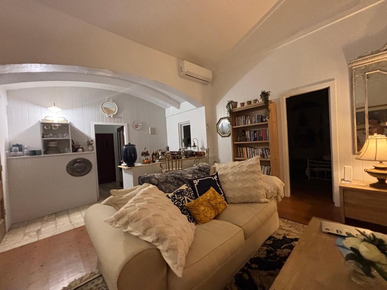 Celestial Dew Guesthouse In Tyalgum Εξωτερικό φωτογραφία