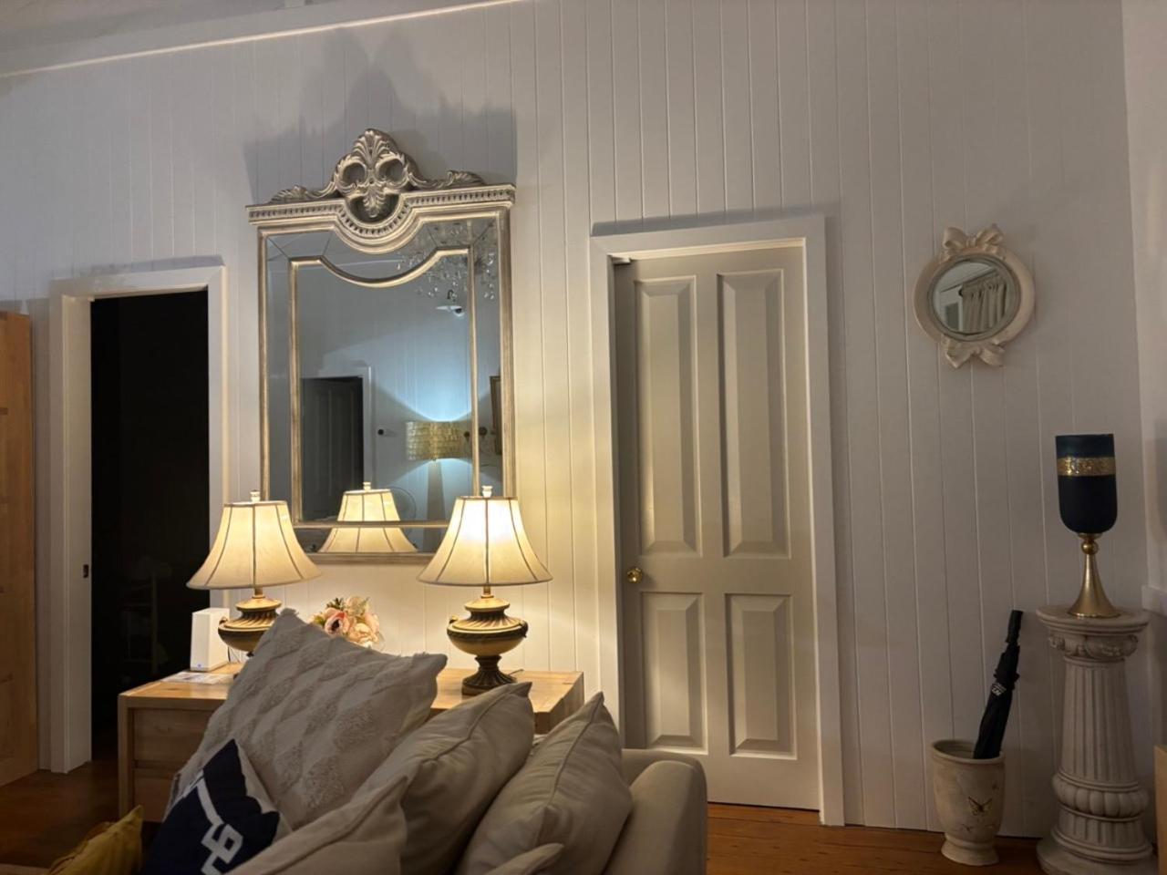 Celestial Dew Guesthouse In Tyalgum Εξωτερικό φωτογραφία