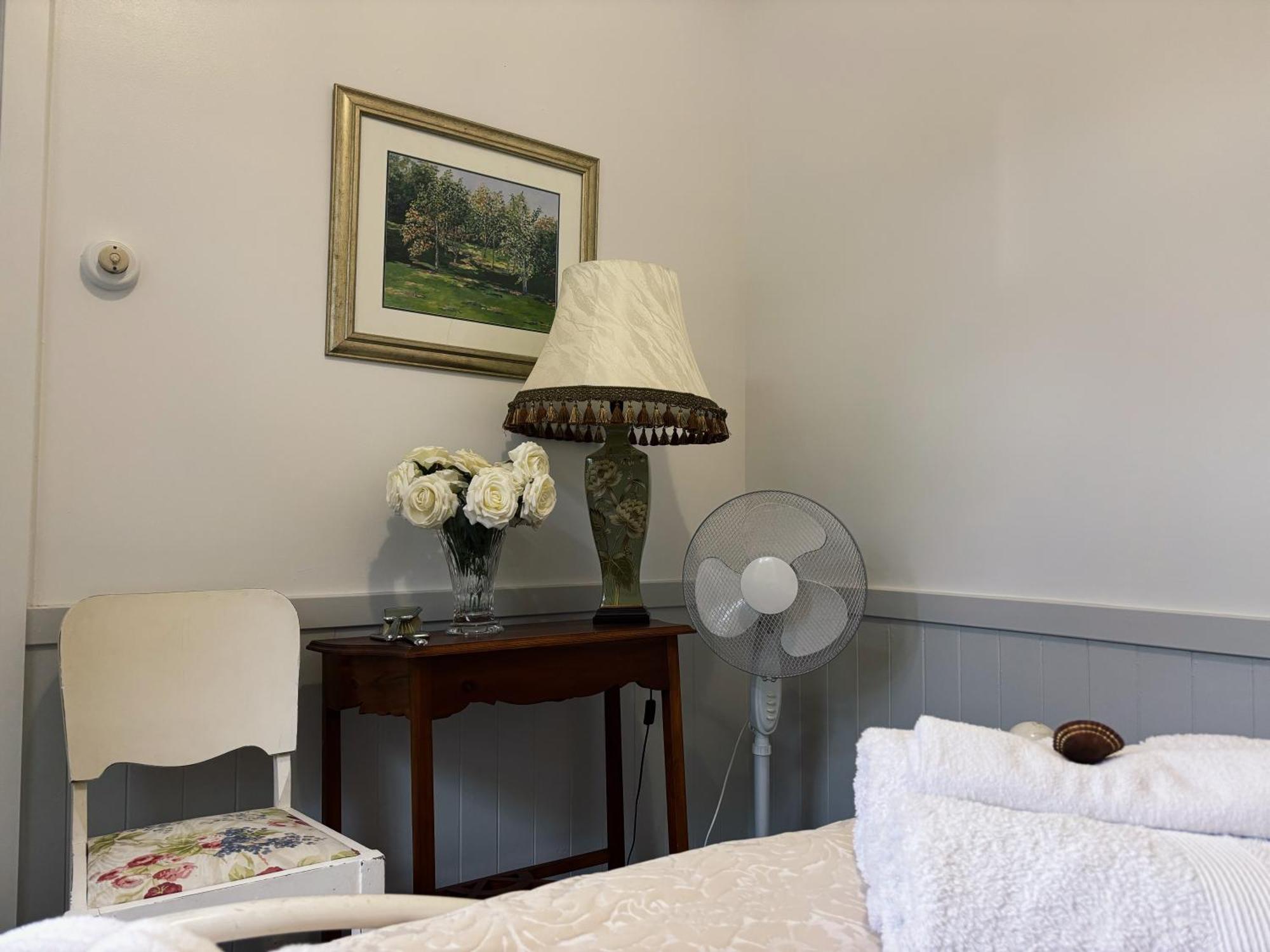 Celestial Dew Guesthouse In Tyalgum Εξωτερικό φωτογραφία