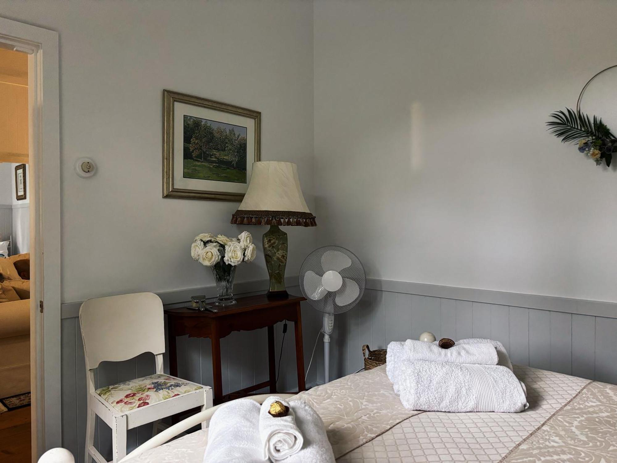 Celestial Dew Guesthouse In Tyalgum Εξωτερικό φωτογραφία